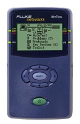 NetTool Inline Network Tester