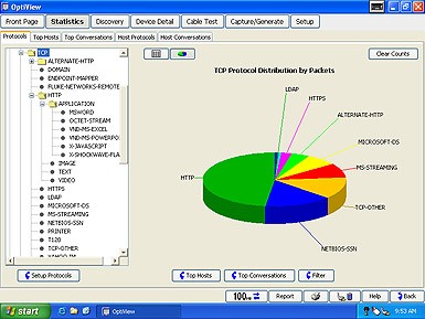 Screenshot aplikace