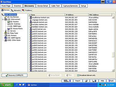 Screenshot aplikace
