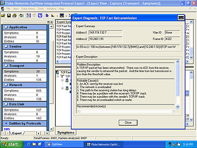 Screenshot aplikace