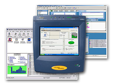 Screenshot aplikace