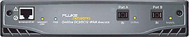 OptiView WAN Analyzer
